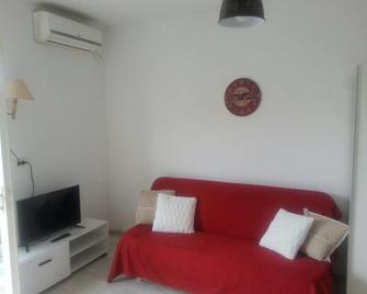 Family House Lise - Mlini - Living room