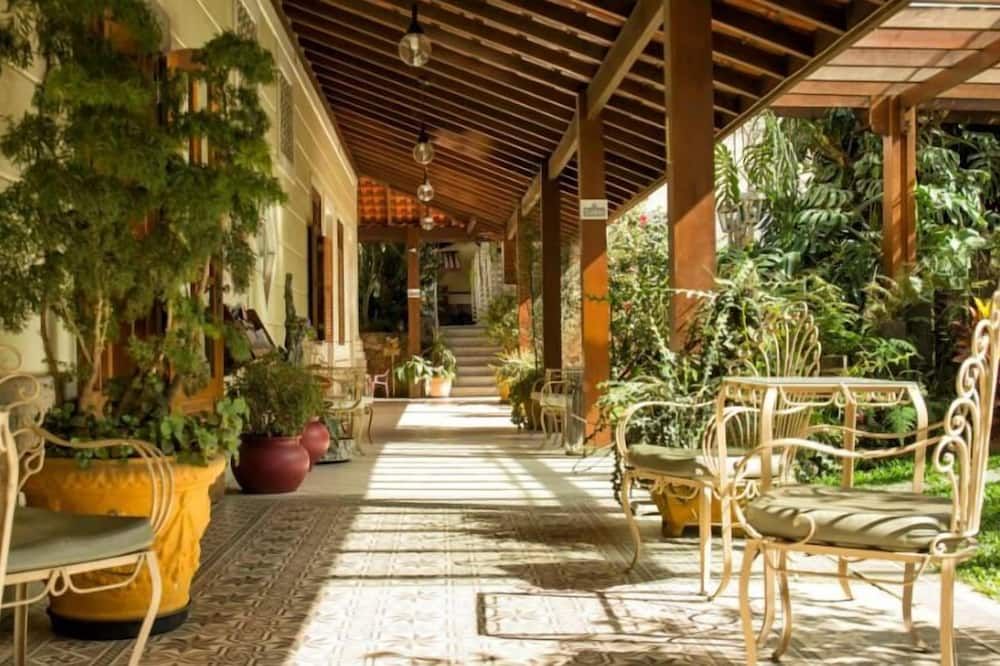 Hotel Dominguez Plaza - Nova Friburgo