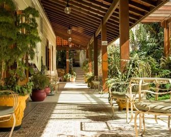 Hotel Dominguez Plaza - Nova Friburgo