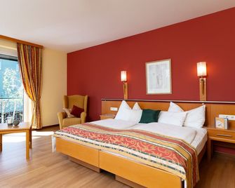 Hotel Garni Pölzl - Deutschlandsberg - Schlafzimmer