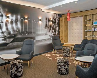 ibis Sheffield City - שפילד - טרקלין