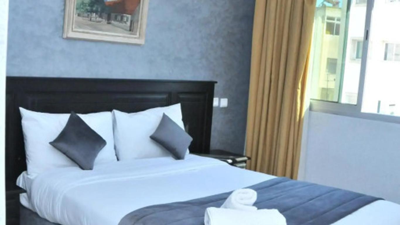 East West Hotel