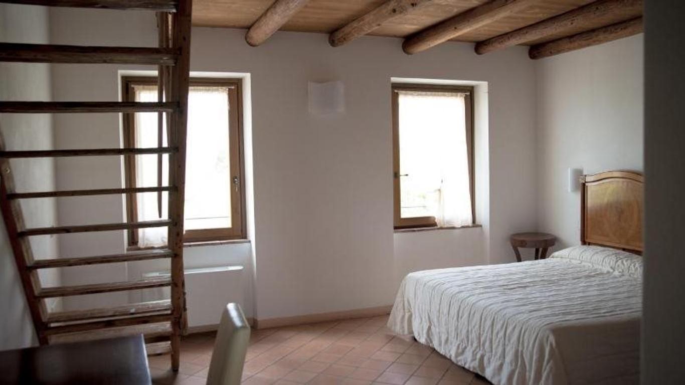 Agriturismo Le Campagnole