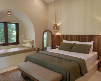 Loku Kedungu - Boutique Resort - Tabanan - Ložnice