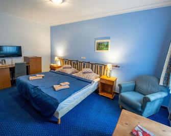 Hotel Rustikal - Horní Cerekev - Habitación