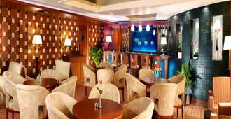 Fortune Inn Riviera - Jammu - Lounge