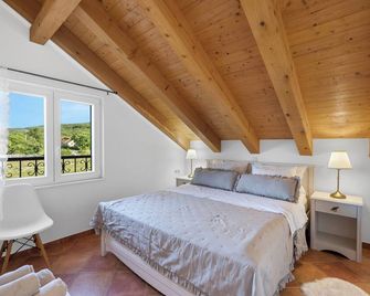 Kalpic Suites & Villa - Lozovac