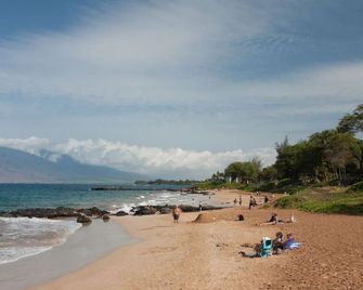 Quiet and Beautiful Place for a Hawaiian Getaway! - Kihei - Playa