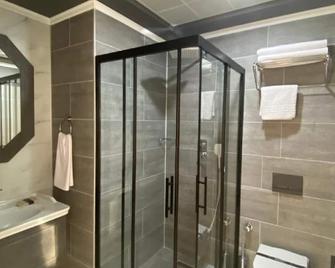 Nenessahotel - Aksaray