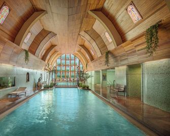 Hotel Carbona Thermal Spa - Hévíz