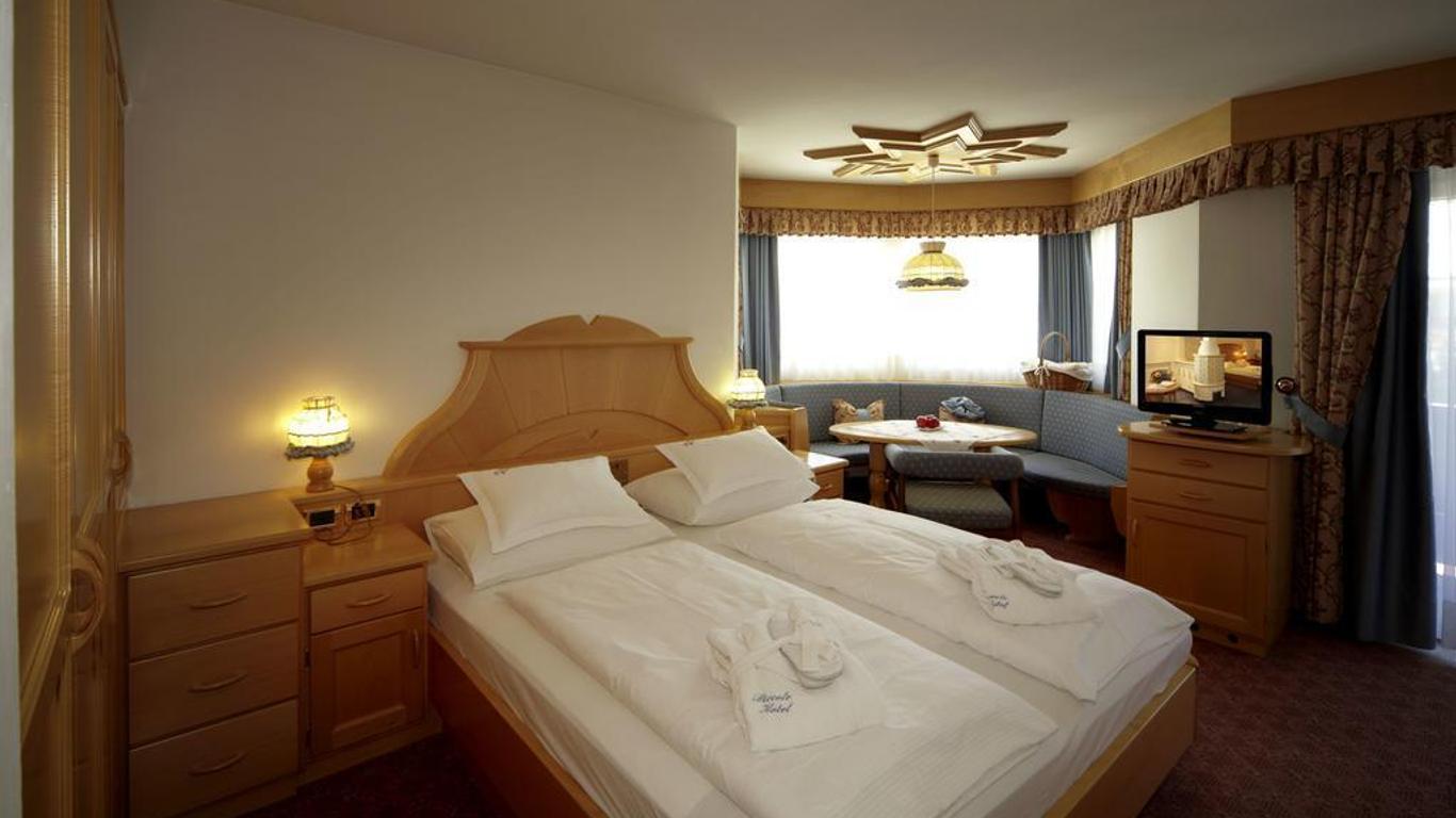 Piccolo Hotel