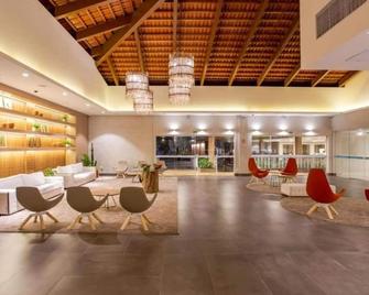 Ondas Praia Resort - Porto Seguro - Lounge