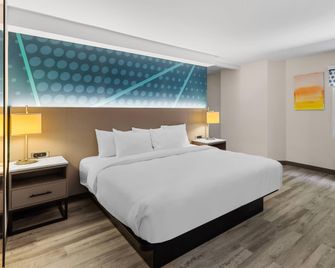 Comfort Inn - Bracebridge - Habitación