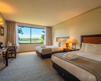 Hotel Puerta del Sur - Валдівіа