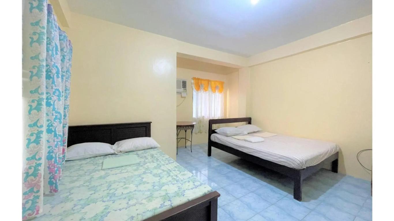 愛斯庫羅旅館 - 長灘島