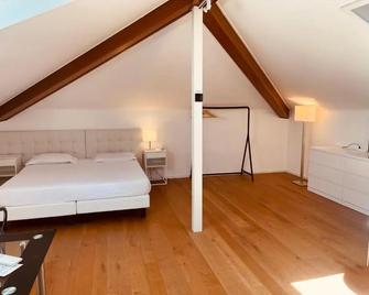 Hotel Morgana - Mendrisio - Ložnice