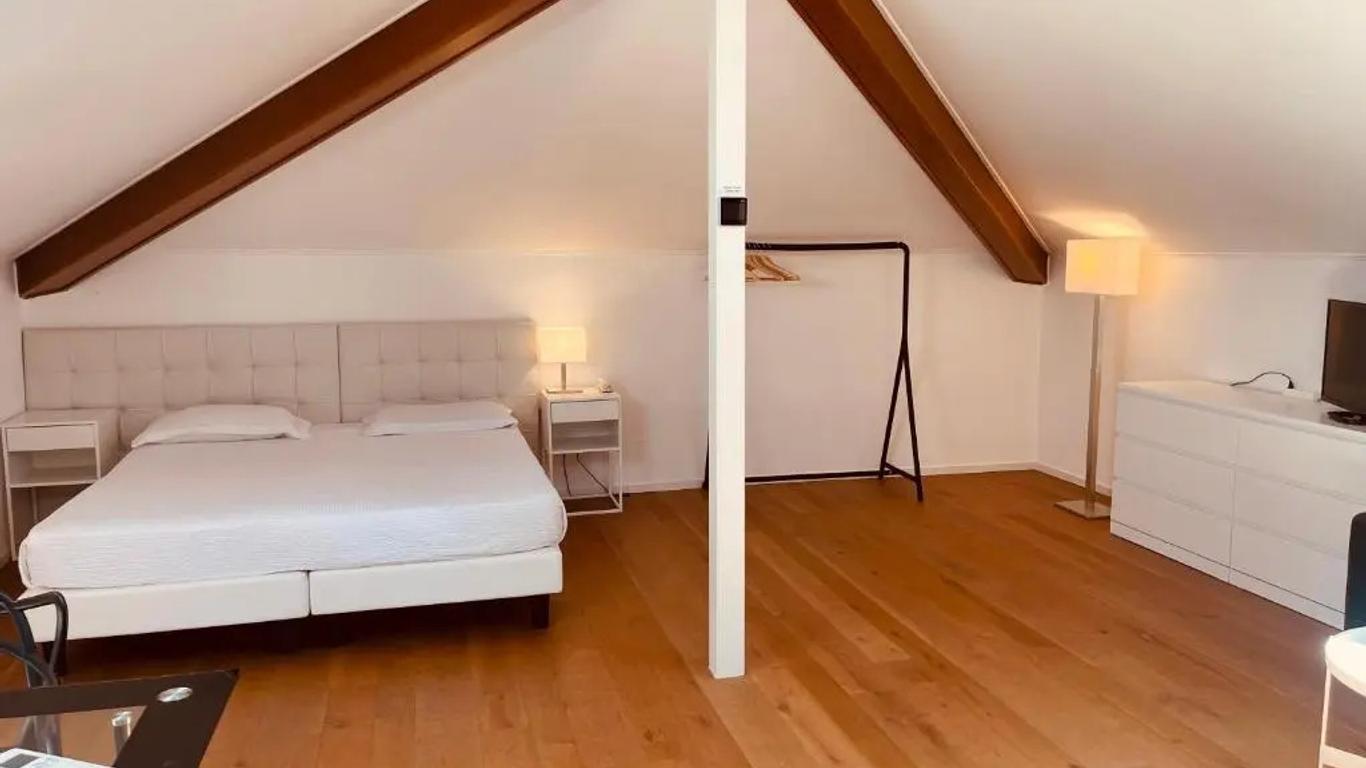 Hotel Morgana