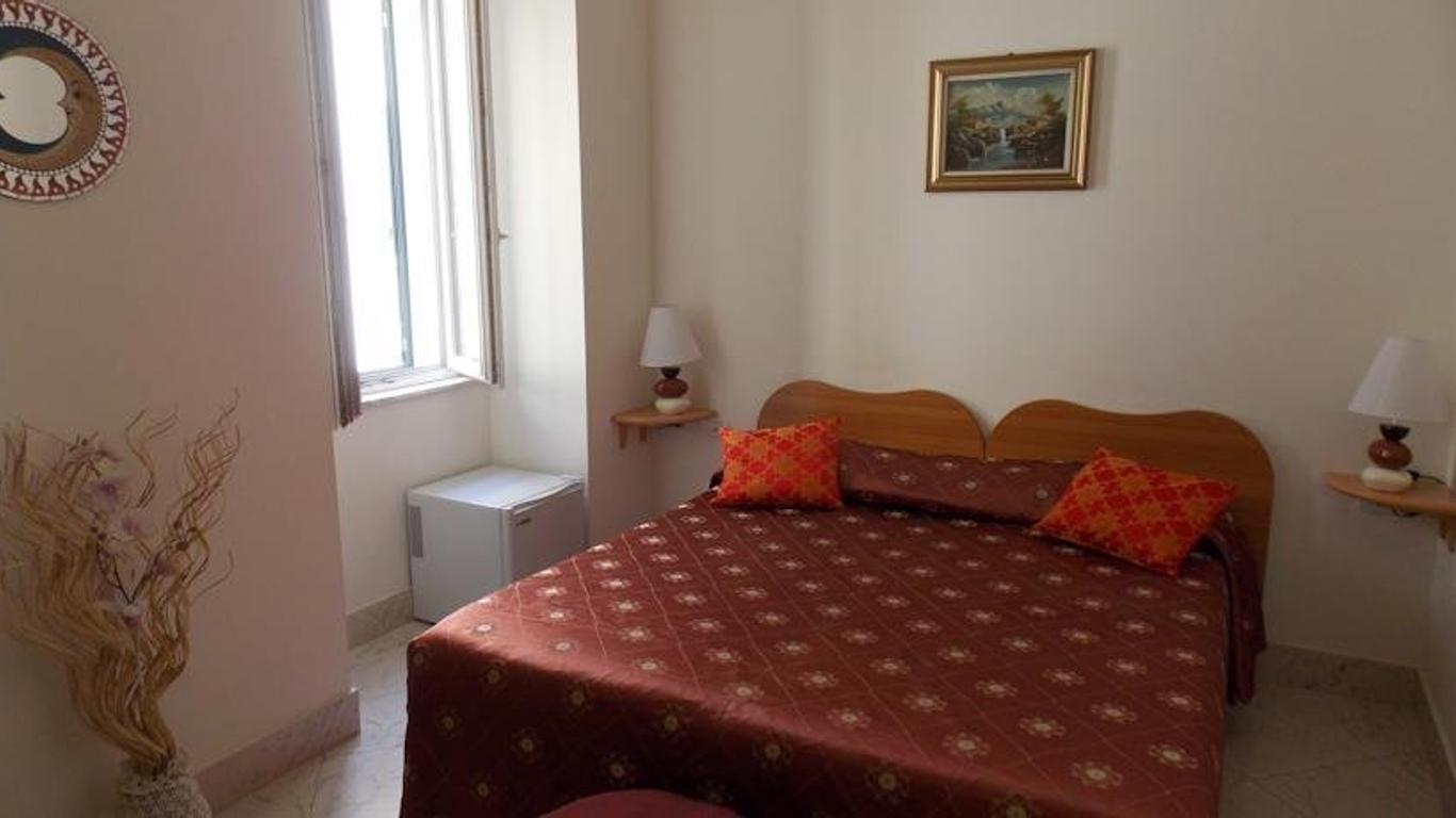 Albergo Roma