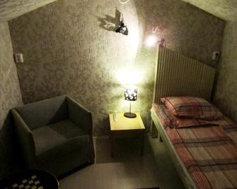 Hotel Teltta - Orimattila - Habitación