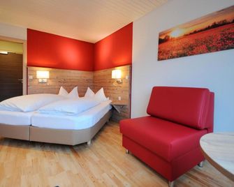 Wildkräuter-Gasthof Linde - Loffingen