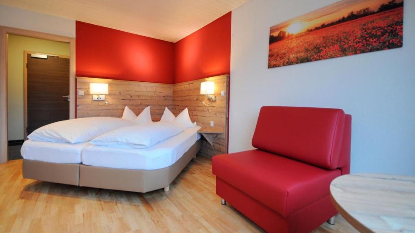 Wildkräuter-Gasthof Linde