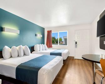 Studio 6 Suites - Carpinteria, CA - Carpinteria - Bedroom