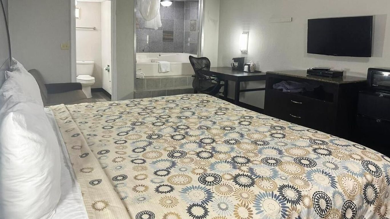 Regal Inn Guntersville Hwy 431