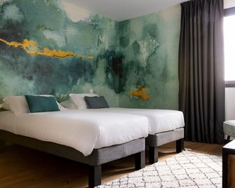 Résidence Casarina - Bonifacio - Schlafzimmer