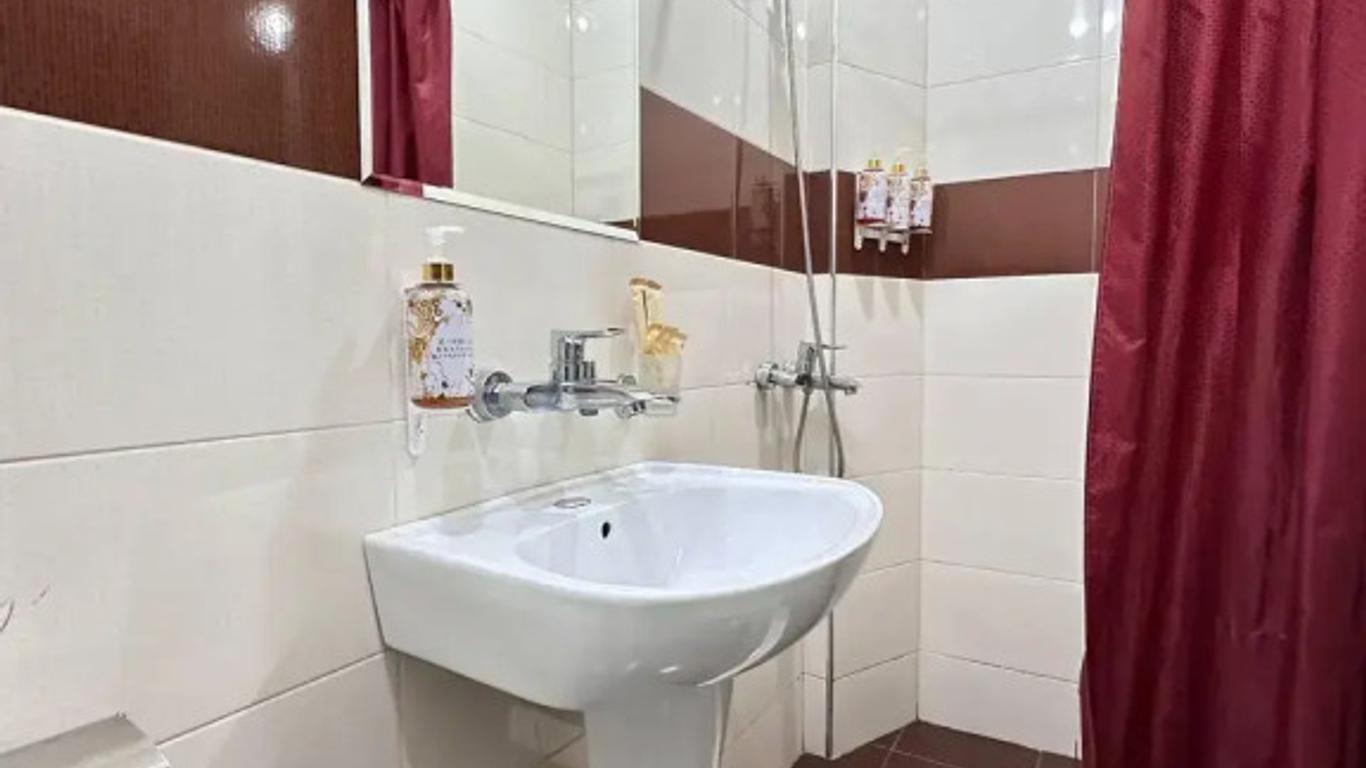 Georgia Tbilisi GT Hotel