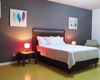 Orange Rio - Río de Janeiro - Habitación