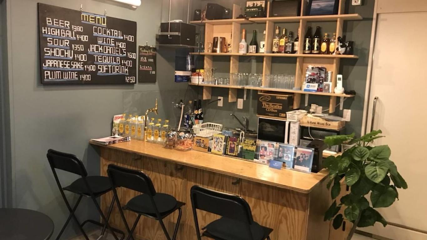 專屬於您旅館
