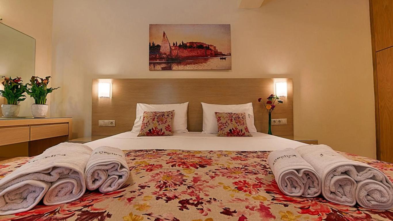 Angelica Hotel