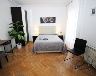 Madrid, C. Mayor - Madrid - Habitación
