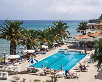 Paradise Beach Hotel - Argassi - Piscina
