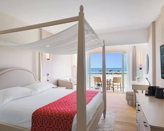Olympic Lagoon Resort Paphos - Paphos