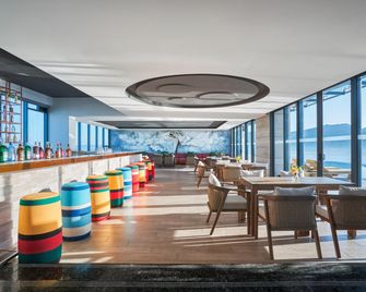 Voco Ma Belle Danang By IHG - Da Nang - Bar
