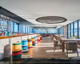 Voco Ma Belle Danang By IHG - Da Nang - Bar