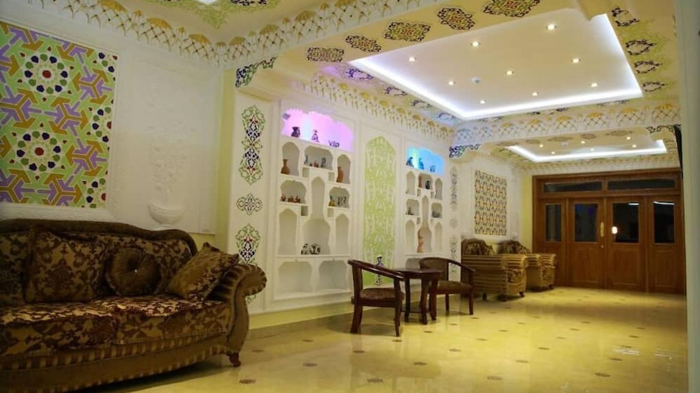 Hotel Sultan Boutique