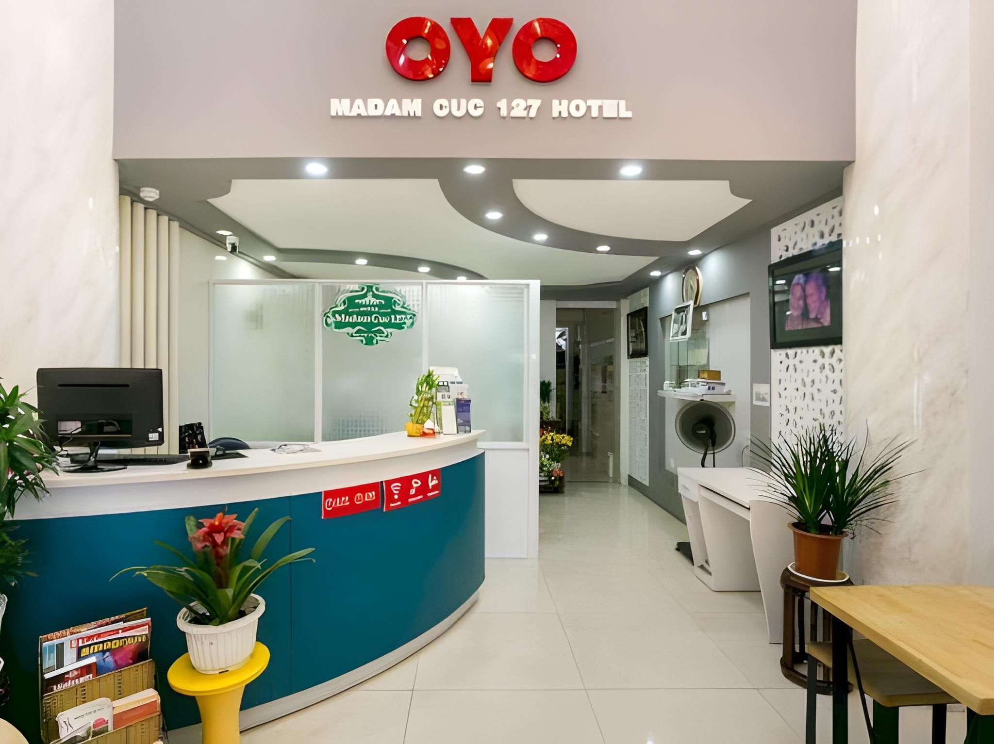 Collection O Madam Cuc Hotel