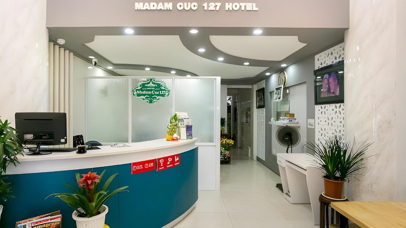 Collection O Madam Cuc Hotel