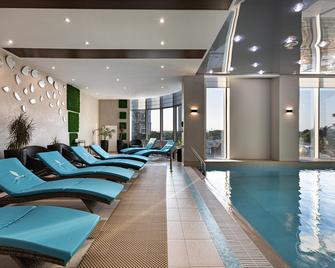 Krasnodar Marriott Hotel - Krasnodar - Pool