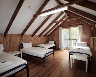 Riverscape Cottage No.12 - Riverscape - unit 12 with views over the Blackwood River - Augusta - Chambre