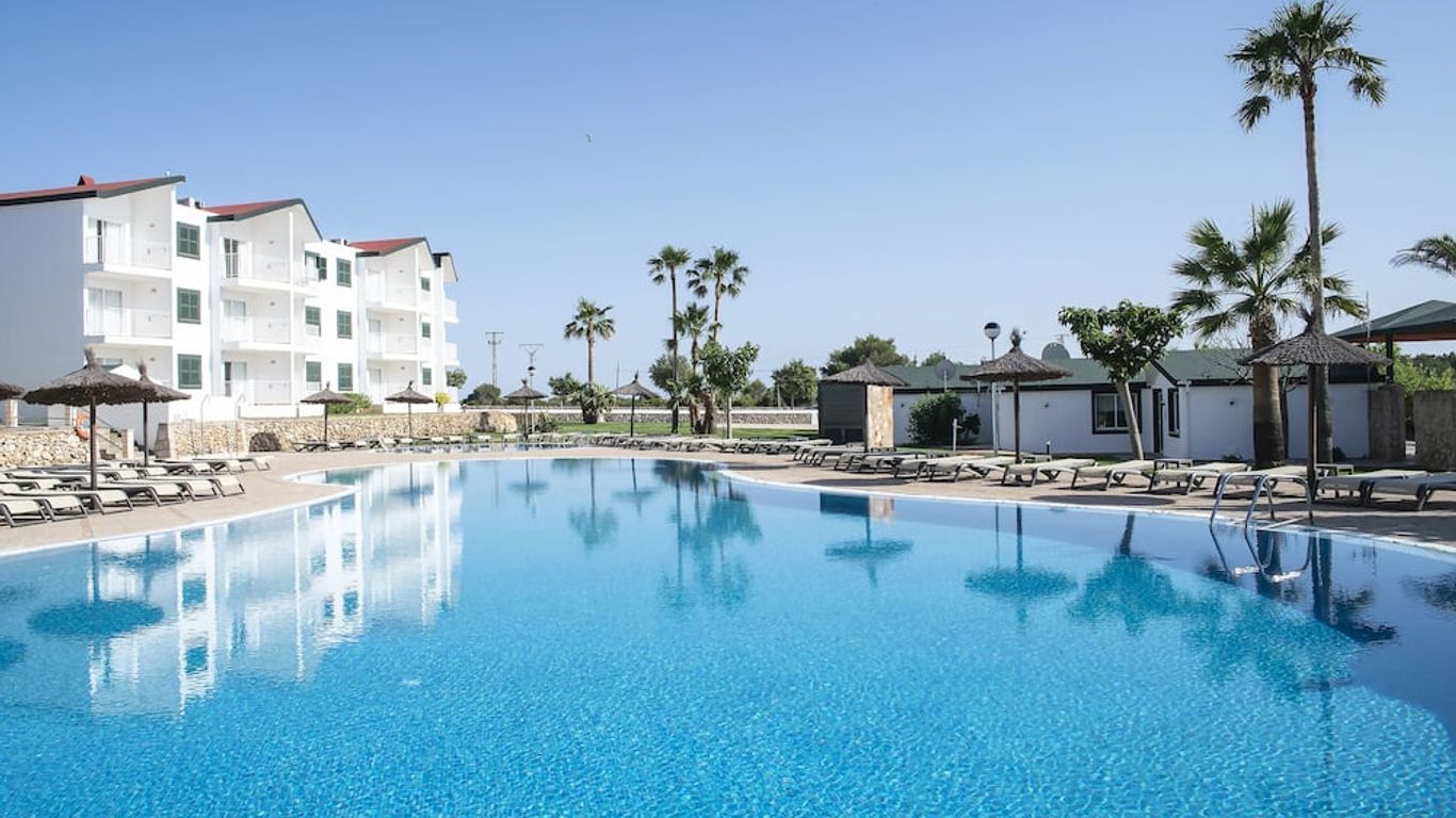 Pierre & Vacances Menorca Cala Blanes