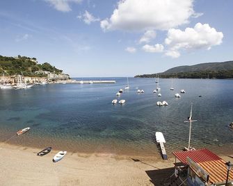 Hotel l'Approdo - Porto Azzurro