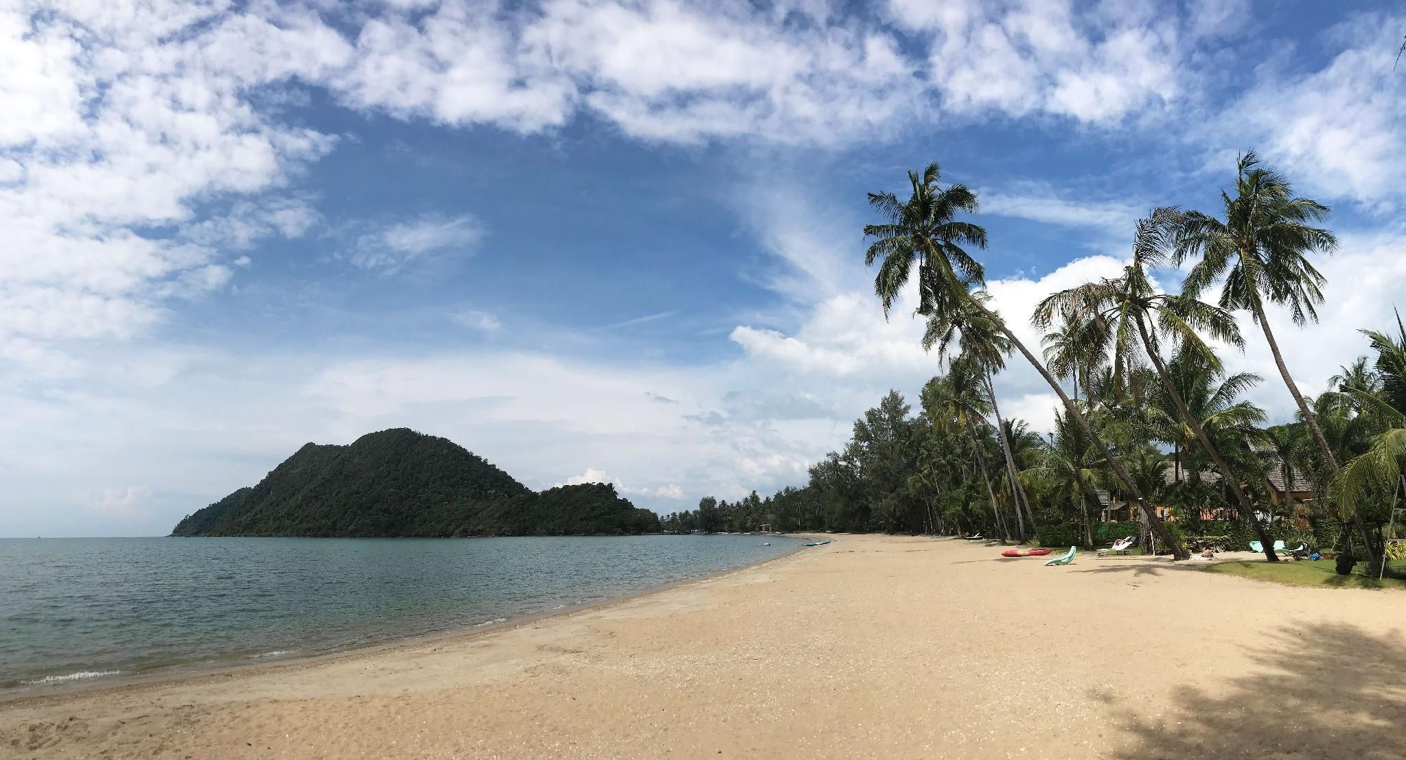 Ssp Bangalow - Trat - Beach