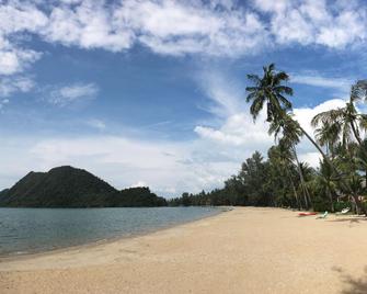 Ssp Bangalow - Trat - Ranta