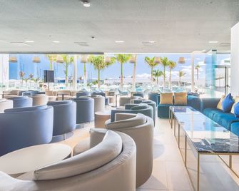 Hotel Lava Beach - Tías - Lounge