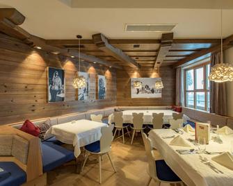 Hotel Sportalmmm, Hoch-Genuss - Altenmarkt im Pongau - Restaurant
