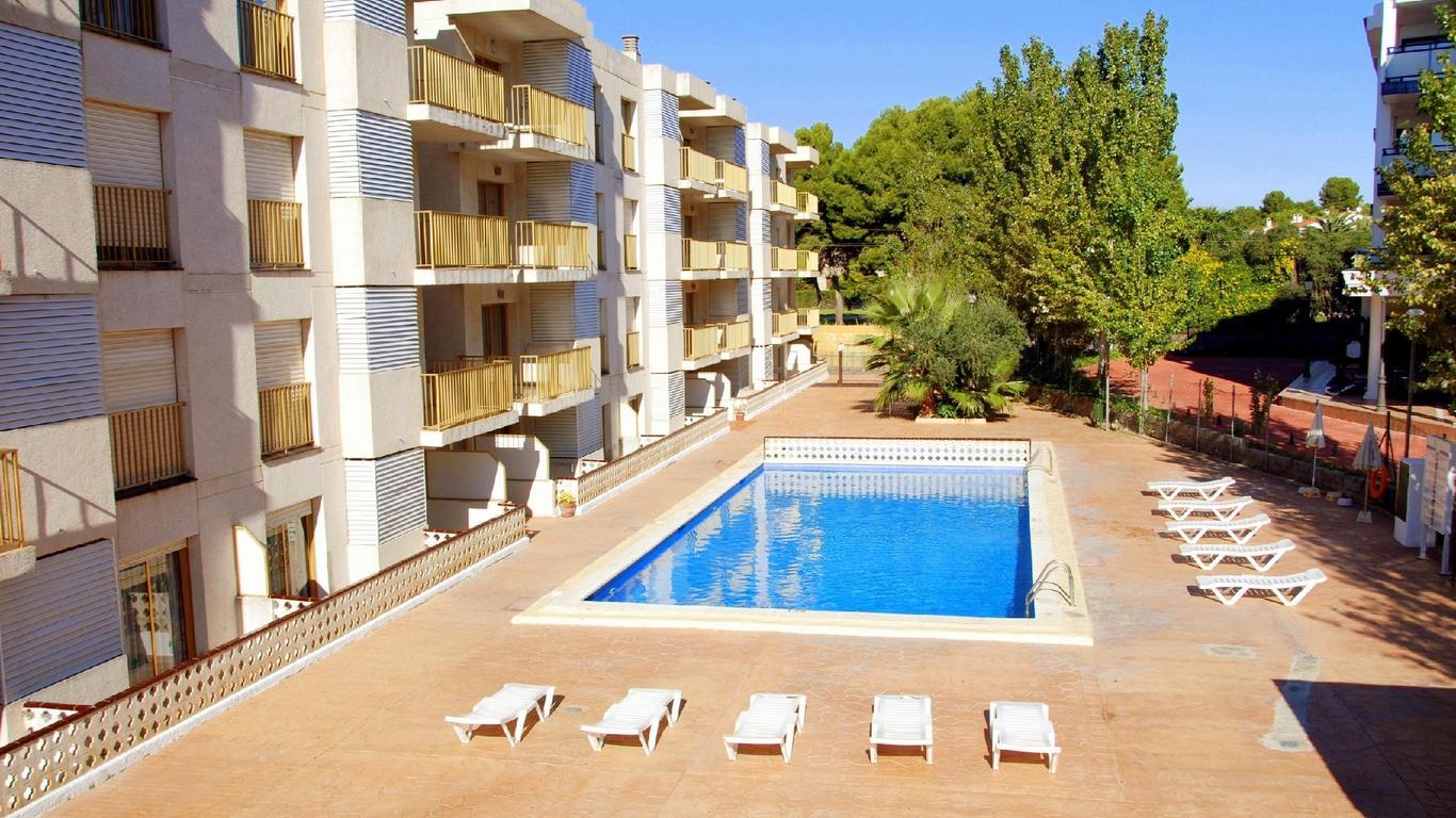 Rentalmar Pins Marina