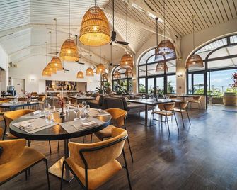 Hotel Exsel Creolia - Saint-Denis - Restoran